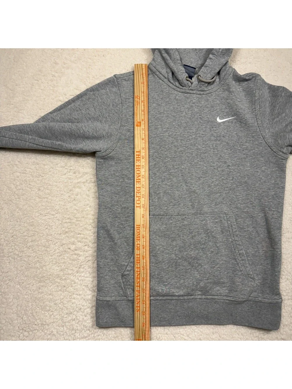 Nike this hoodie